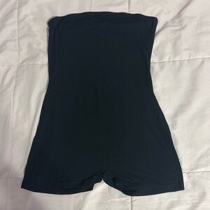 Super cute but same with this I don’t wear,it’s pretty short ngl